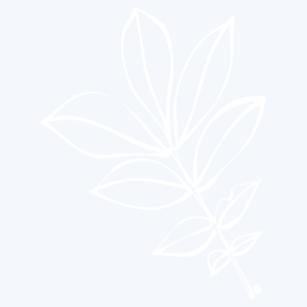 CAROB-LEAVE