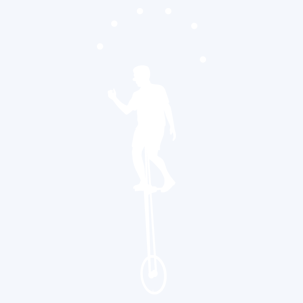 CIRCUSJUGGLER