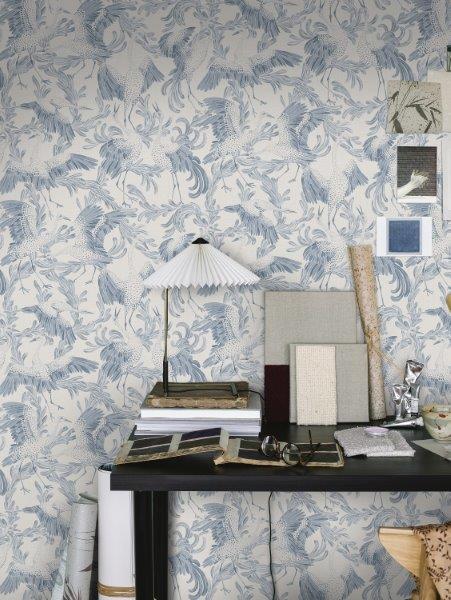 3129_DancingCrane_Roomshot