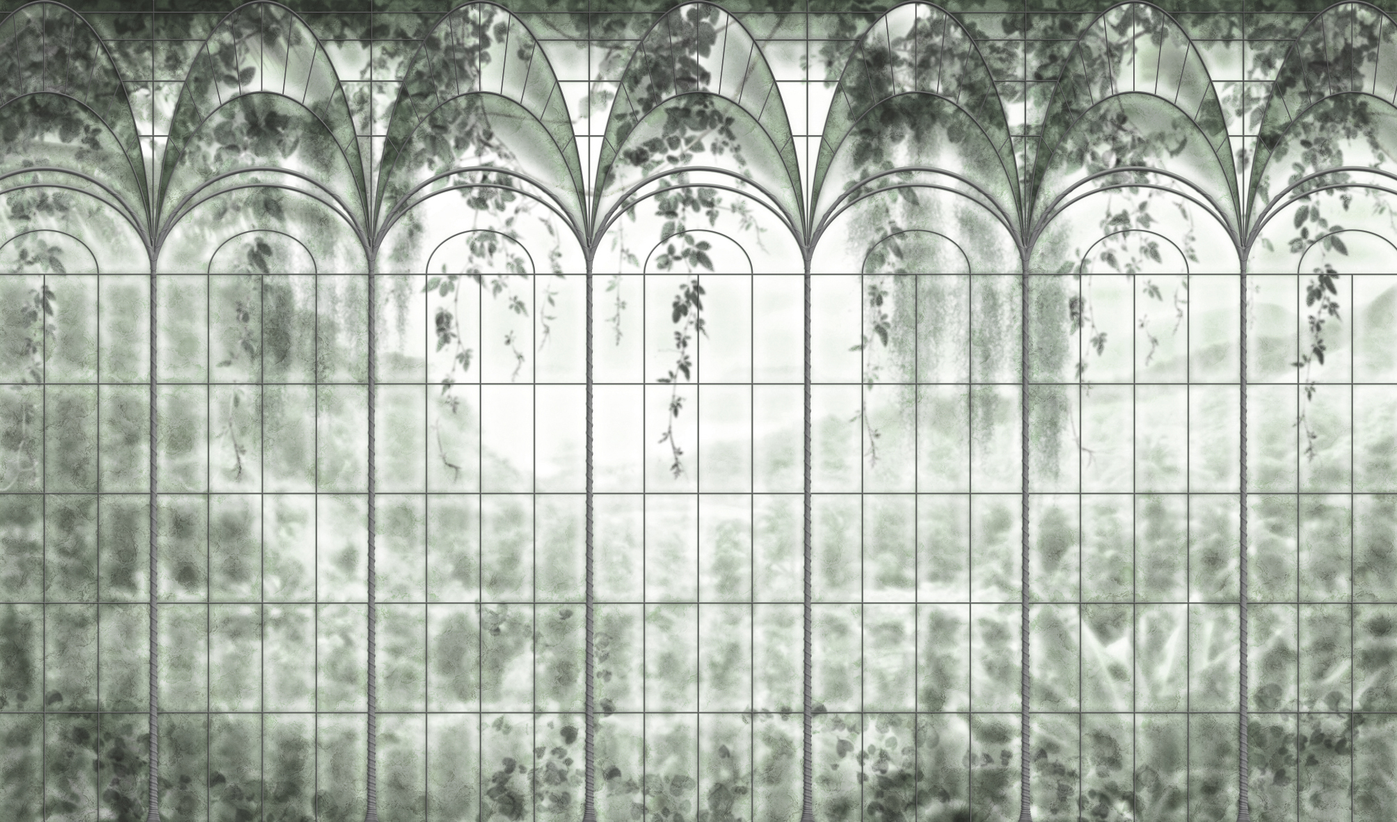 Elements,Of,Architecture,Of,Buildings,,Ancient,Arches,,Columns,,Windows,And