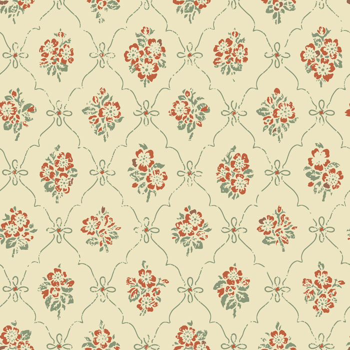 040-05, Lovisa, Beige