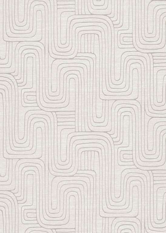 Opus Ii Pattern Opus 2; Design 10461-02 - Dutch Wall Decor