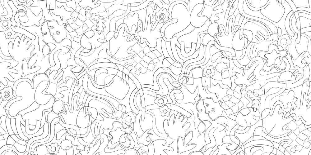 9529W_LineArt_PatternImage