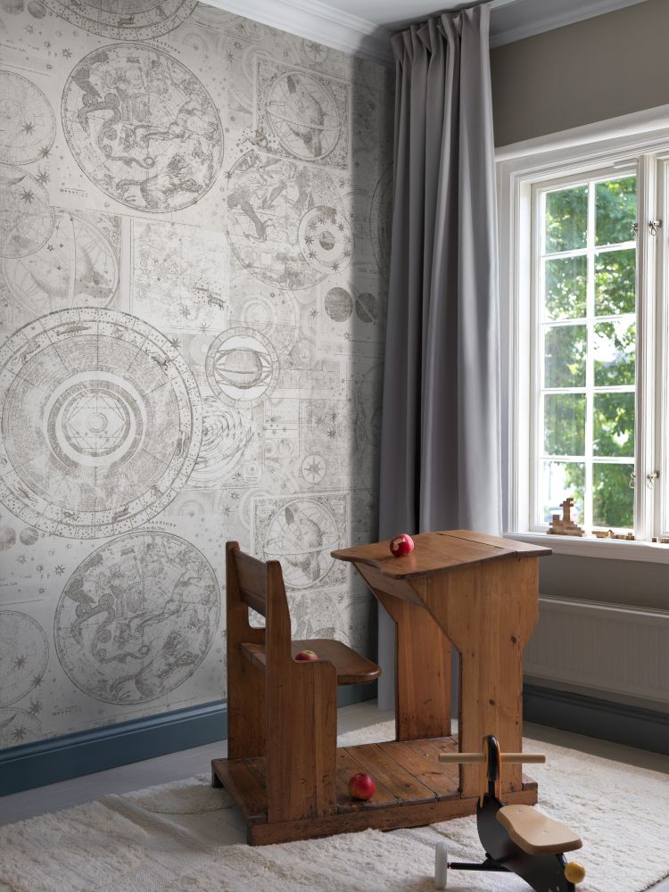9549W_VintageStarMap_Roomshot