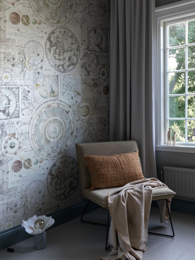 9550W_VintageStarMap_Roomshot