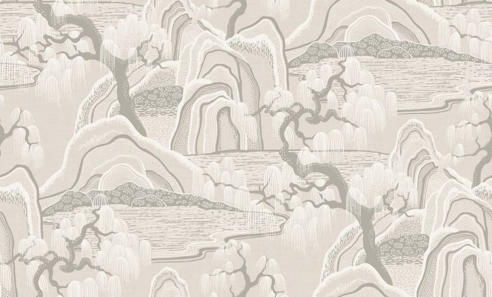 9591W_IndigoGardenMural_PatternImage