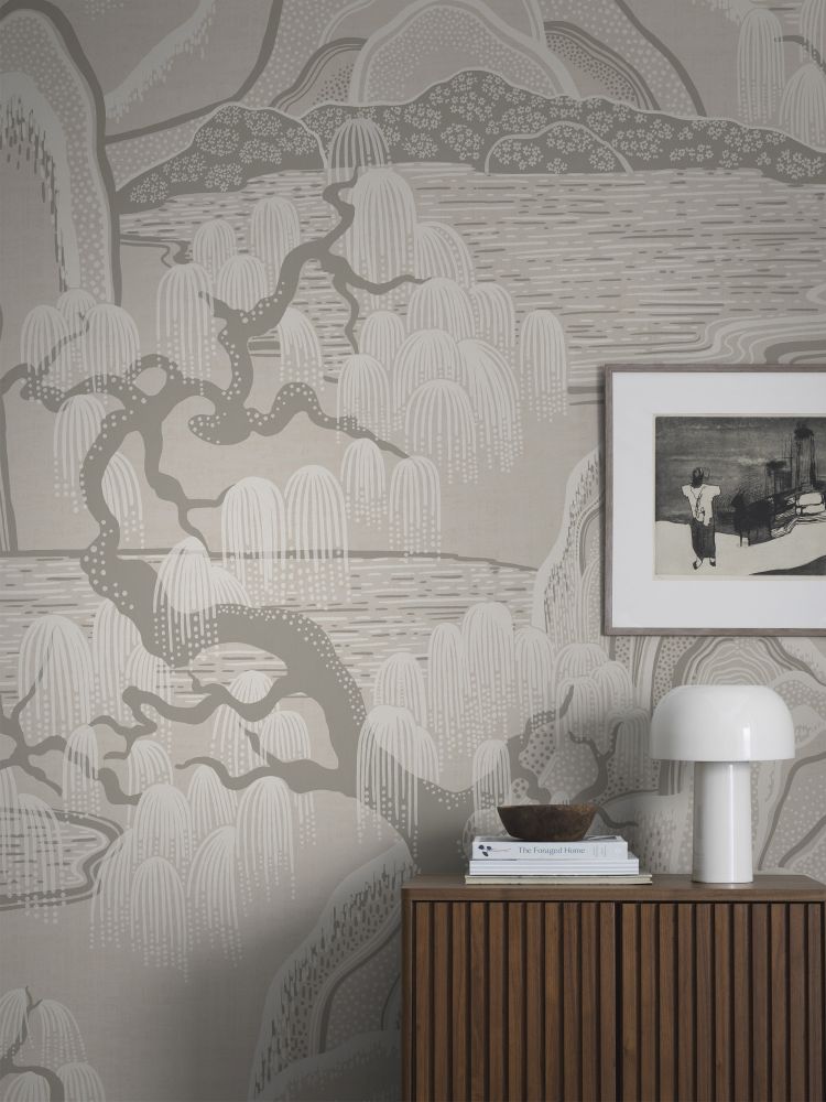 9591W_IndigoGardenMural_Roomshot