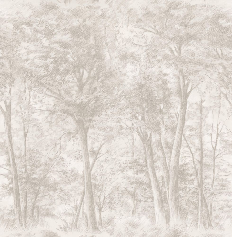 9631w_SketchofTrees_PatternImage
