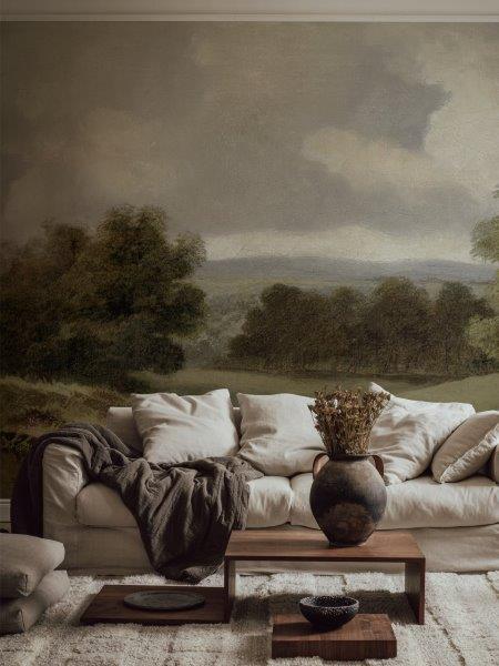 9482w_OilpaintingLandscape-1_Roomshot