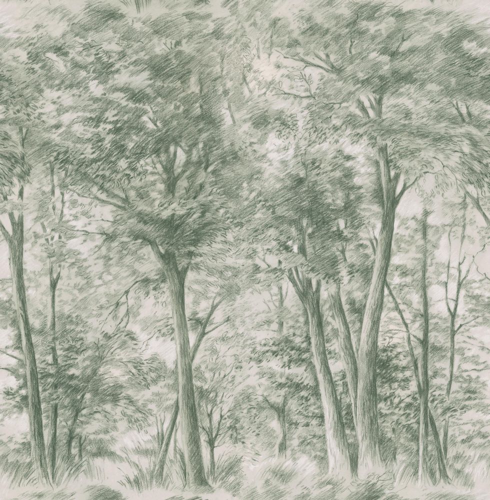 9632w_SketchofTrees_PatternImage
