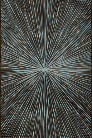 Radial,Metal,Texture