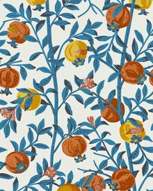 Scandinavian Designers; design 1960 Granatapple