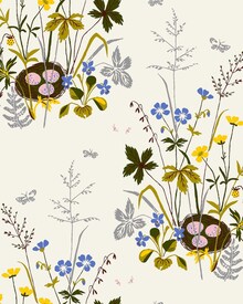 Scandinavian Designers; design 1961 Fagelbo